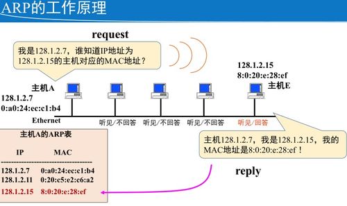 計(jì)算機(jī)網(wǎng)絡(luò)課程筆記 計(jì)算機(jī)網(wǎng)絡(luò)技術(shù)的開發(fā)