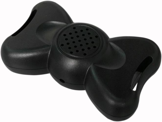 本外觀設計產品的名稱:寵物止吠器.2