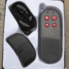 批發供應E513遙控止吠器,訓狗器(可以一托二,一托三)圖片,批發供應E513遙控止吠器,訓狗器(可以一托二,一托三)圖片大全,藍欣寵物用品(深圳)制造-10-